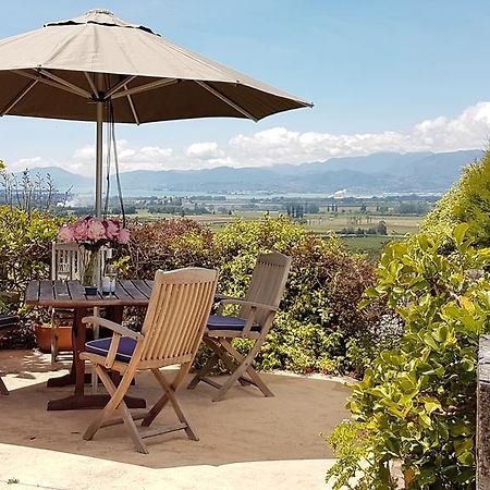 Golden Hills Farm Cottage Нельсон Экстерьер фото